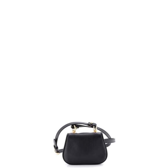 Gucci Blondie Nm Card Case Wallet With #227485G92B - Picture 3 of 6